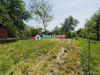 Predaj, pozemok - Jur nad Hronom (N029-14-MAHA) - 7