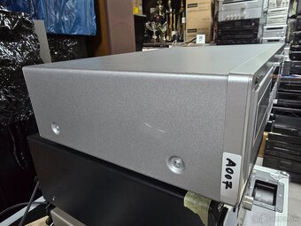 ONKYO TA-RW255 dvojkazetový magnetofón - 7