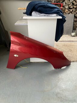 Peugeot 206 Diely - 7