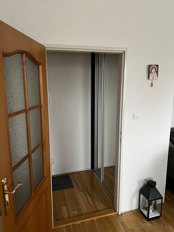 Prenájom 2i byt Trnava - 7