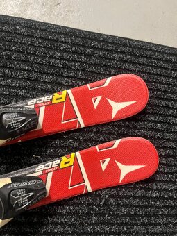 Detské lyže 70cm - 7