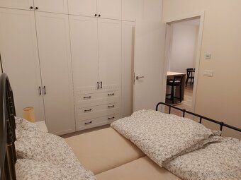 2-izbovy byt v centre Nitry / 1-bedroom flat in Nitra centre - 7