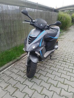 Piaggio NRG 50 DD - 7