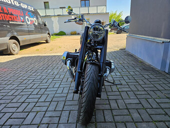 BMW R18 ABS First Edition - 7