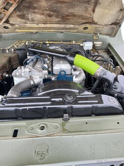 Aro 320D,aro 240,243 - 7