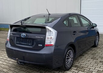 Toyota Prius 30 1.8 Hybrid - 7