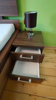 Manželská posteľ 180 x 200 - 7