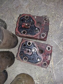 Zetor náhradné diely - 7