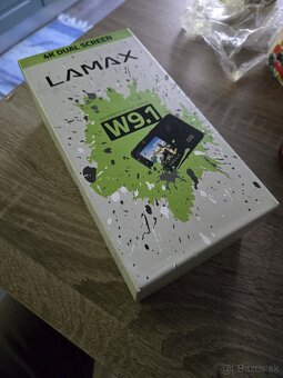 Lamax outdoor kamera - 7