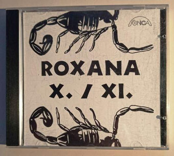 Zberatelské CD Albumy - 7