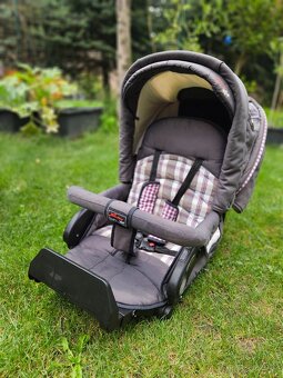 Kocik Hartan racer GT s brzdou - 7