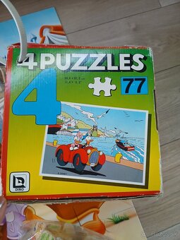 Naucne hry veľký BALIK - 7