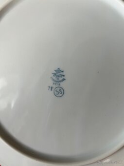 Predám obedovú súpravu THUN - 7