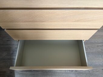 Komoda Ikea Malm - 7