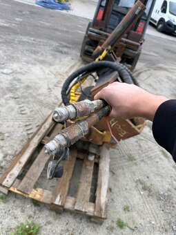 Rototilt Engcon EC30 - 7