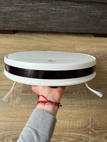 Robotický vysávač Xiaomi Mi Robot Vacuum Mop Essential - 7