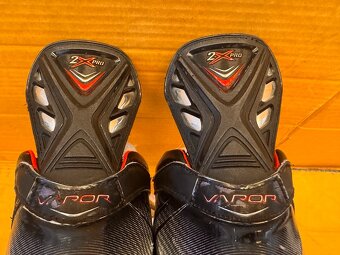 BRUSLE BAUER VAPOR 2X PRO vel. 45,5/10 D - 7