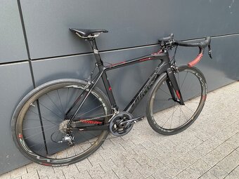 TOP - Wilier Cento 1 SR / Sram / Miche SWR Carbon / 54 cm - 7