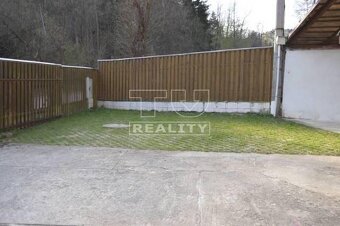 ATRAKTÍVNA CENA VÝYNIMOČNA CHATA v obci Lazy pod... - 7