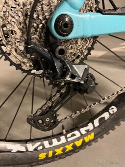 Orbea RISE H30 2022 XL - 7