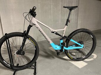 Na predaj: Orbea RISE H30 XL - 7