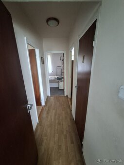 Predám 3 izbovy byt typu bauring 67m2 na Severná, 4/4 - 7