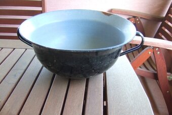 FAJKY, PETROLEJKA, LAMPA, ZAPALOVAC, A INE... - 7