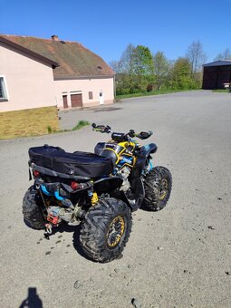 Can-am Renegade 1000 - 7