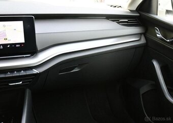Škoda Octavia 2.0TDi 4X4 ACC LED NAV CARPLAY 110 kw - 7