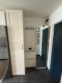 Predaj 2 izbový byt s dvoma balkónmi - Bratislava Lamač - 7