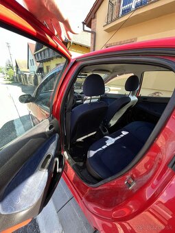 Peugeot 206 - 7