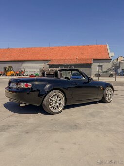 MX-5 NC - 7