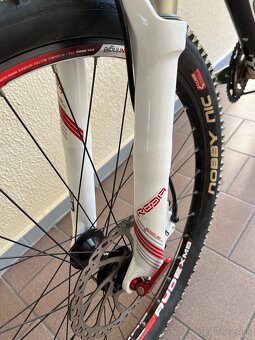 Cube AMS Pro - (S/M) - 7