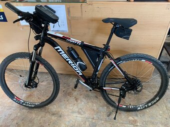 Horský bicykel MERIDA MATTS 40 (rám M, kolesá 26) - 7