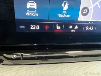 skoda octavia 4 combi 2,0 tdi havarovana - 7