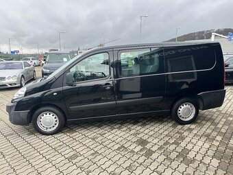 Fiat Scudo Combi 2.0 Multijet L2H1 - 7