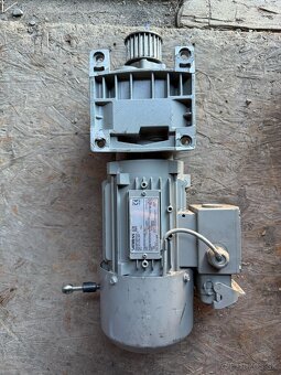 Siemens Motor - 7