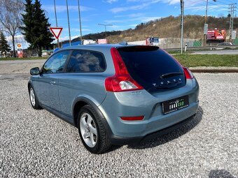 Volco C30 - 7