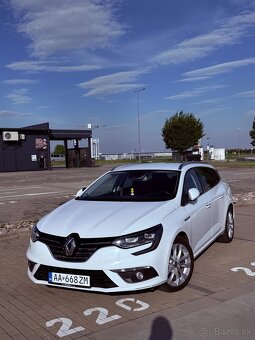 Renault Megane Do konca týždňa 9500+ dohoda - 7