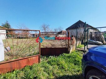 Predaj, stavebný pozemok - Jur nad Hronom (009-14-MAHA) - 7