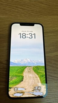 Iphone 12 pro Max, 128 GB - 7
