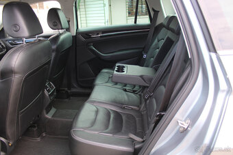 Škoda Kodiaq 2.0 TDI SCR Style DSG 4x4 - 7