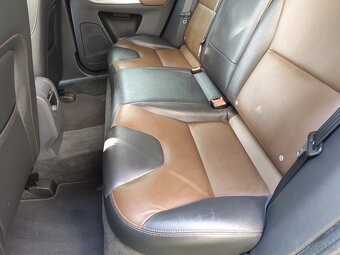 XC60 2015. 140kw. 2.0diesel - 7