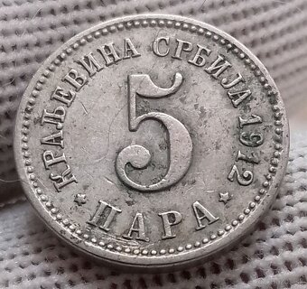 Mince Srbska. - 7