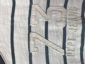 PEPE jeans originál pánske tricko L - 7