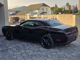 Dodge Challenger 5.7 V8 Hemi 2022 DPH - 7