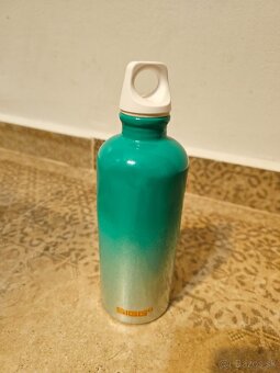 Flase na vodu Sigg - 7