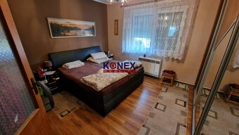 Rodinný dom s rozľahlým pozemkom BÁNOVCE NAD ONDAVOU - 7