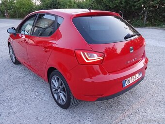 Seat Ibiza 1.2tsi ITECH - 7