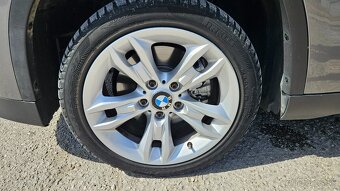 BMW X1 xDrive 18d - 7
